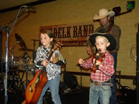 2010 Joint Stockman’s Convention