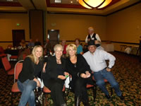 2010 Joint Stockman's Convention